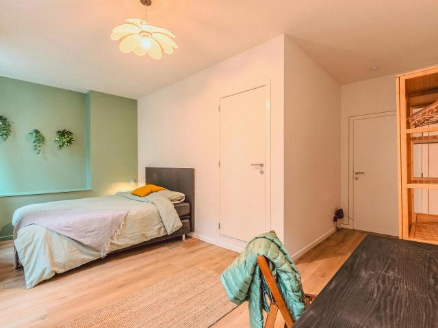 Appartement location à Brussel, Bruxelles