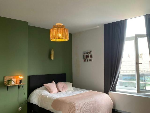 Appartement location à Brussel, Bruxelles
