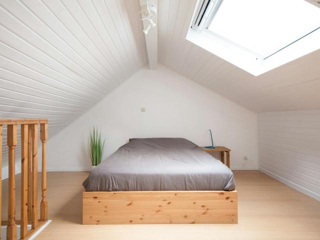 Appartement location à Brussel, Bruxelles