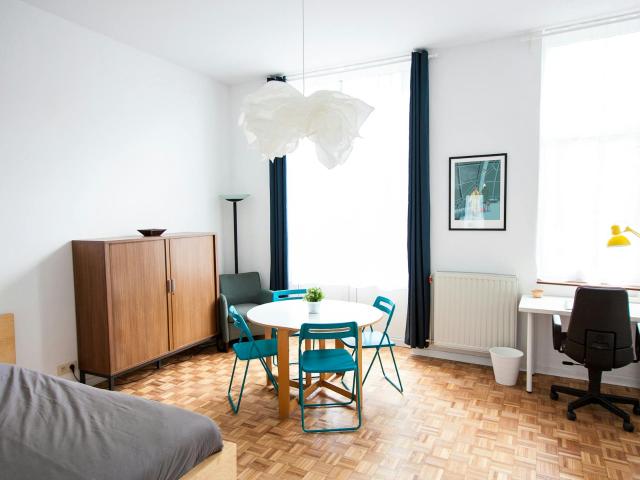 Appartement location à Brussel, Bruxelles