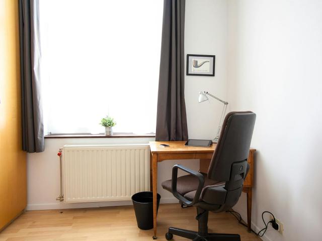 Appartement location à Brussel, Bruxelles