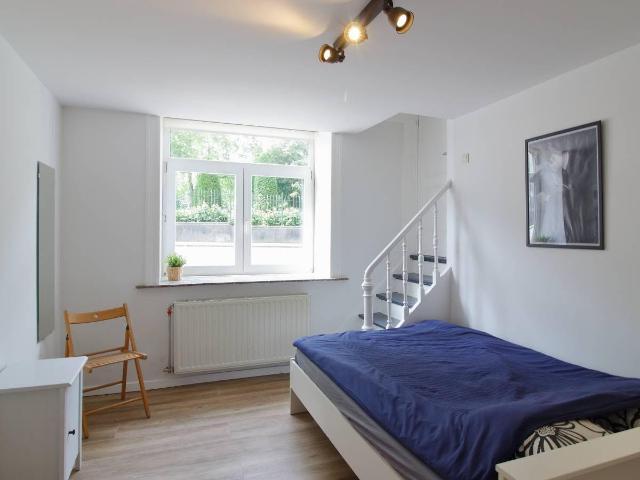 Appartement location à Brussel, Bruxelles