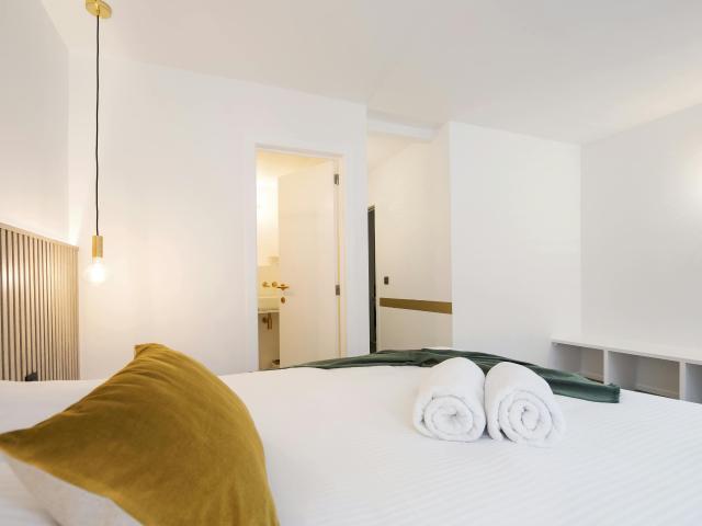 Appartement location à Brussel, Bruxelles