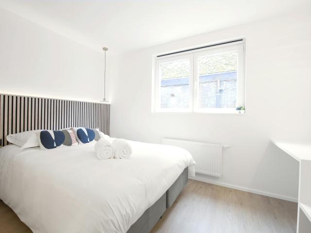 Appartement location à Brussel, Bruxelles