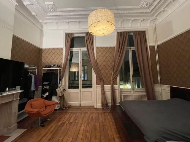 Appartement location à Brussel, Bruxelles