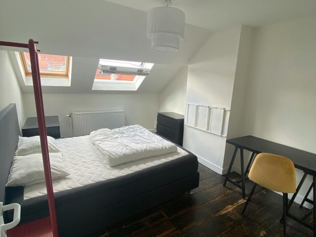 Appartement location à Brussel, Bruxelles