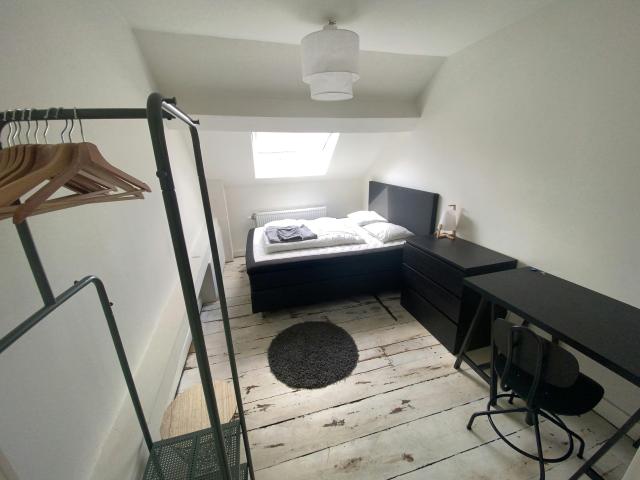 Appartement location à Brussel, Bruxelles