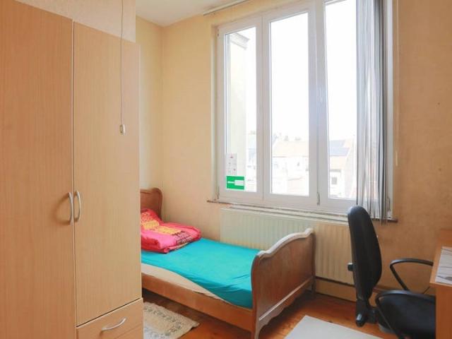 Appartement location à Brussel, Bruxelles
