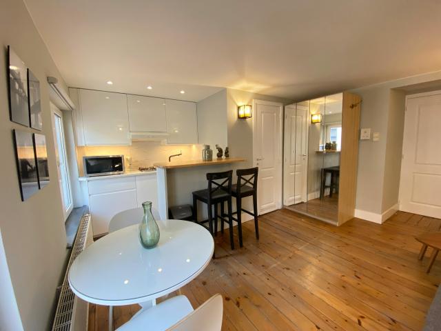 Appartement location à Brussel, Bruxelles