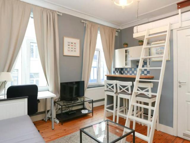 Appartement location à Brussel, Bruxelles