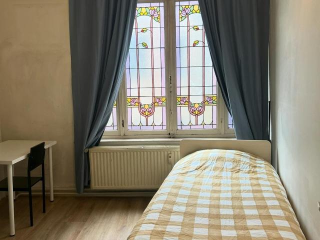 Appartement location à Brussel, Bruxelles