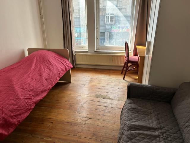 Appartement location à Quartier du Centre - Centrumwijk, Bruxelles - Brussel
