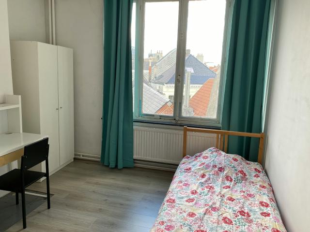 Appartement location à Brussel, Bruxelles