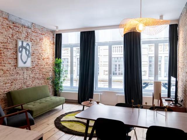 Appartement location à Brussel, Bruxelles