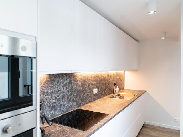 Appartement location à Brussel, Bruxelles