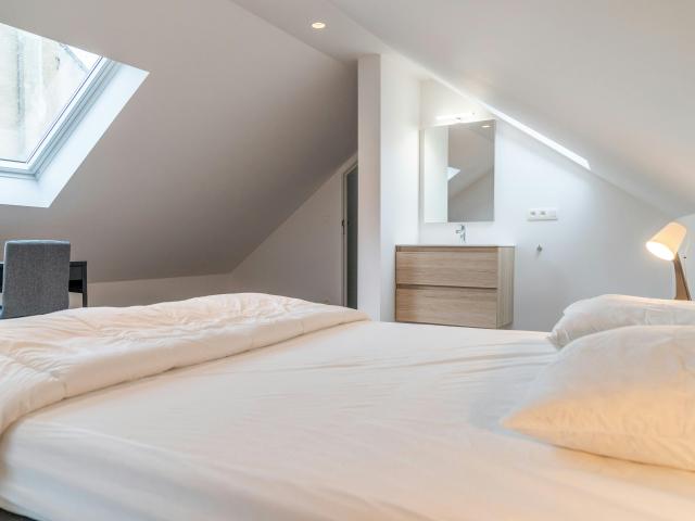 Appartement location à Brussel, Bruxelles