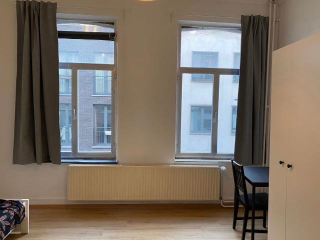 Appartement location à Brussel, Bruxelles
