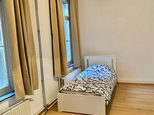 Appartement location à Brussel, Bruxelles