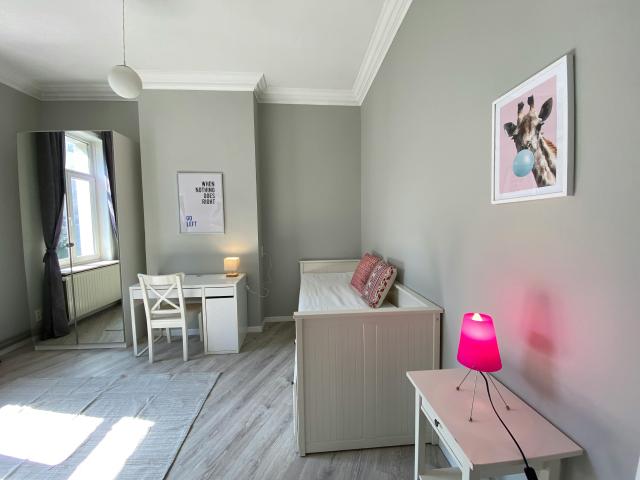 Appartement location à Brussel, Bruxelles