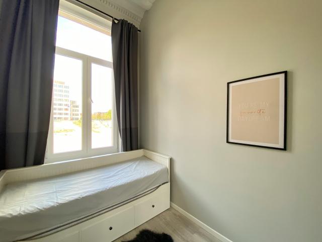 Appartement location à Brussel, Bruxelles