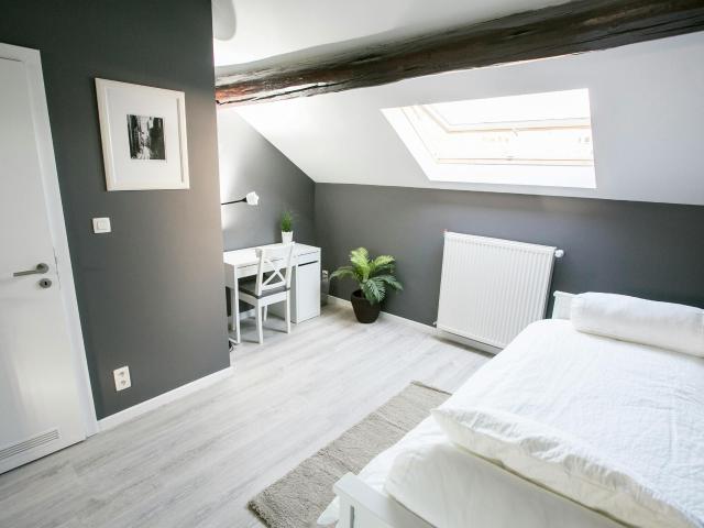 Appartement location à Brussel, Bruxelles