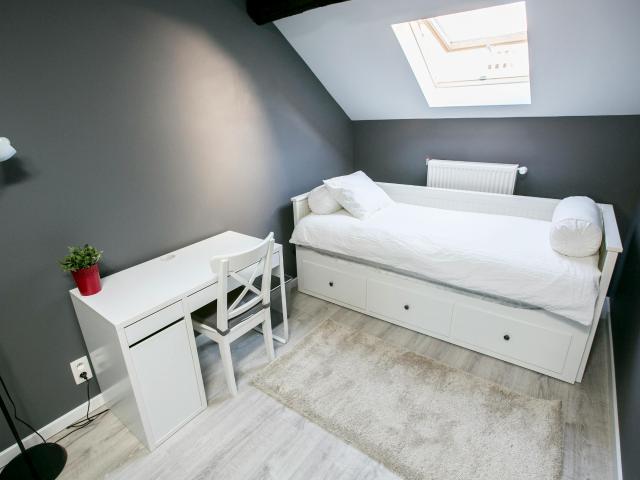 Appartement location à Brussel, Bruxelles