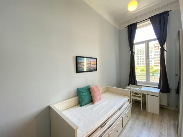 Appartement location à Quartier européen - Europese Wijk, Bruxelles - Brussel