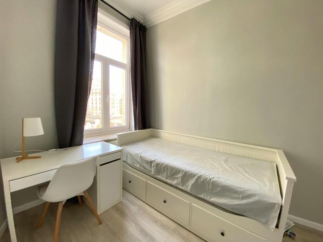 Appartement location à Brussel, Bruxelles