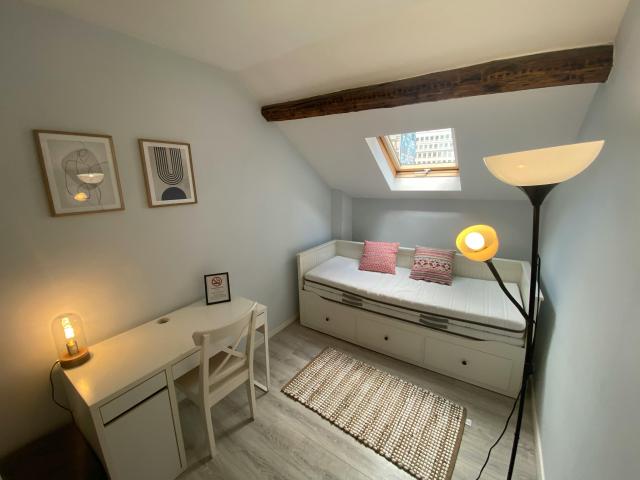 Appartement location à Brussel, Bruxelles