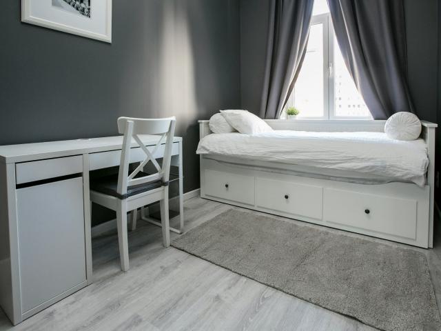 Appartement location à Brussel, Bruxelles