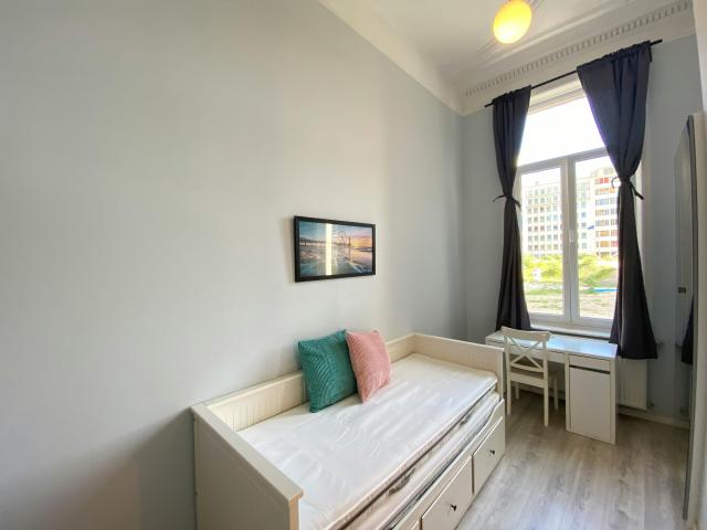Appartement location à Brussel, Bruxelles
