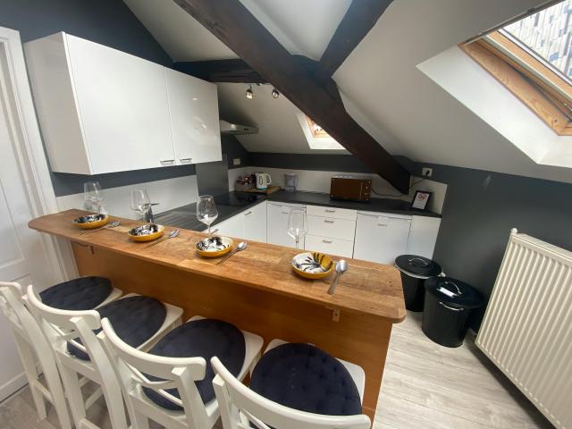 Appartement location à Brussel, Bruxelles
