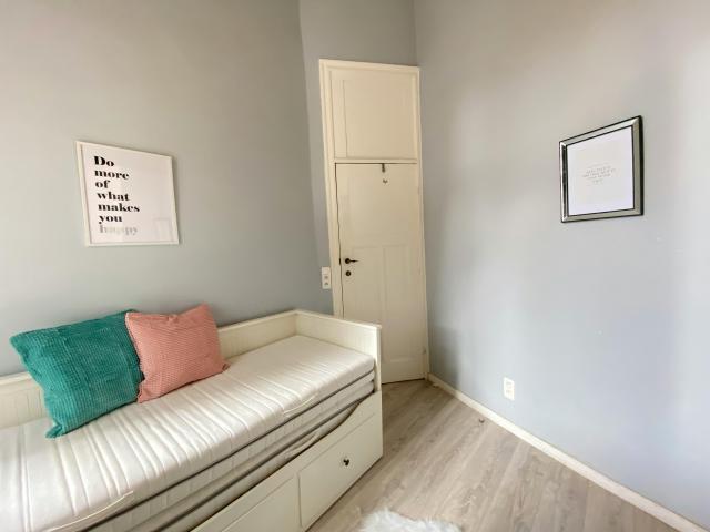 Appartement location à Brussel, Bruxelles