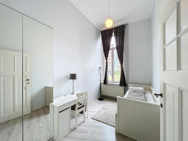 Appartement location à Brussel, Bruxelles