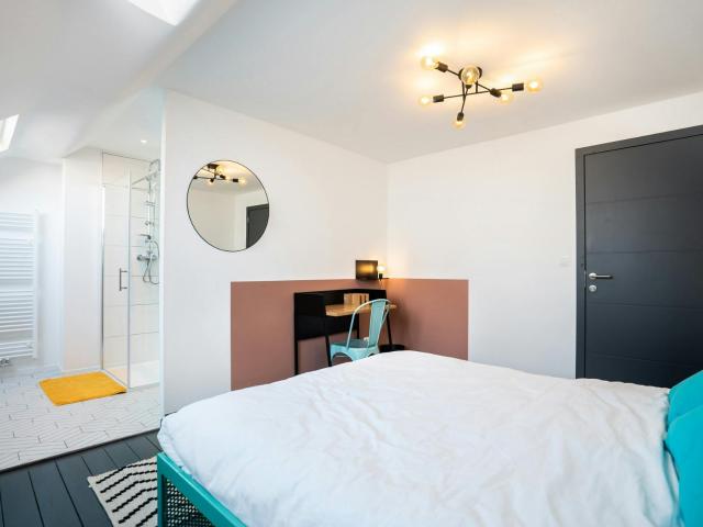 Appartement location à Brussel, Bruxelles