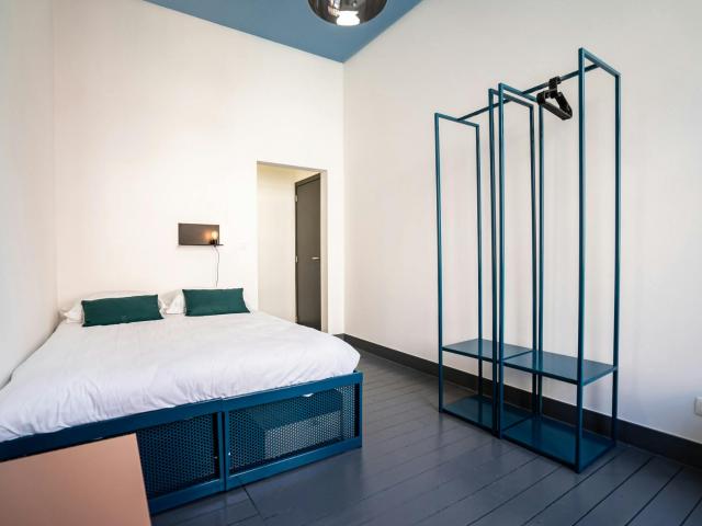 Appartement location à Brussel, Bruxelles