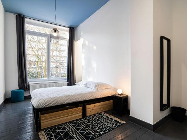 Appartement location à Brussel, Bruxelles