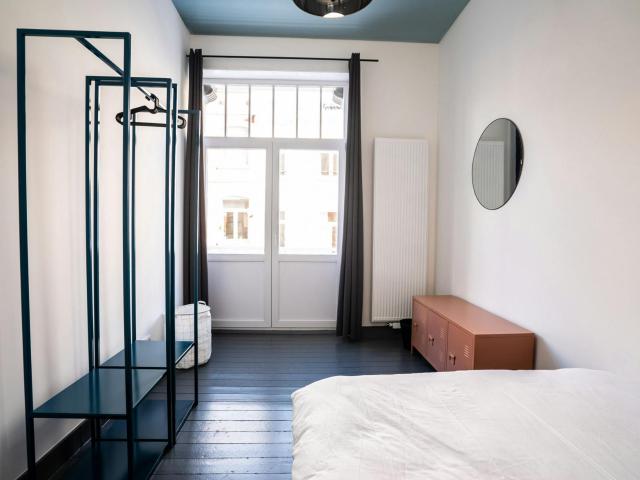 Appartement location à Brussel, Bruxelles