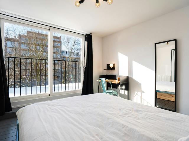 Appartement location à Brussel, Bruxelles