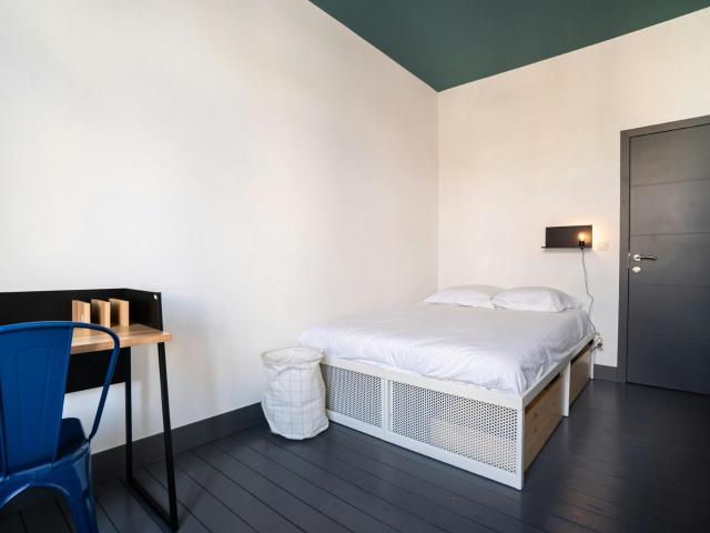 Appartement location à Brussel, Bruxelles