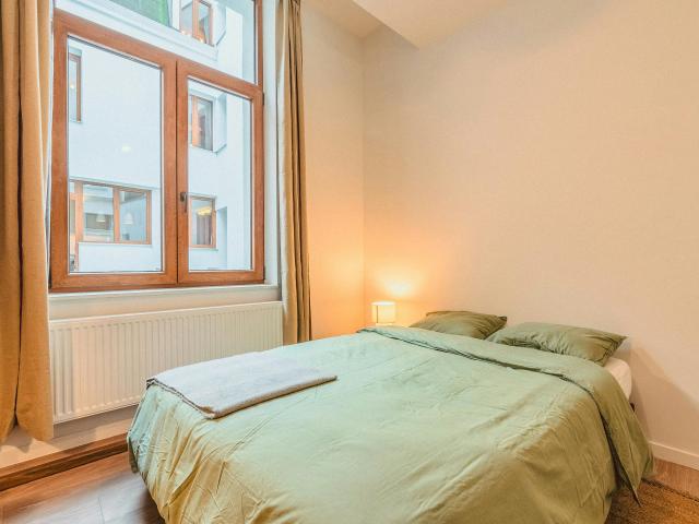 Appartement location à Brussel, Bruxelles