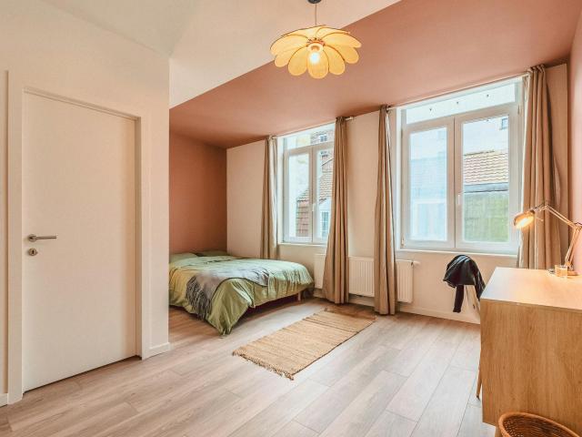 Appartement location à Brussel, Bruxelles