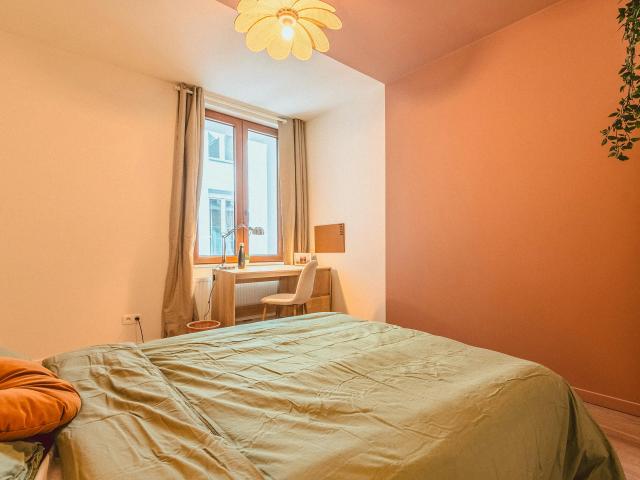 Appartement location à Brussel, Bruxelles