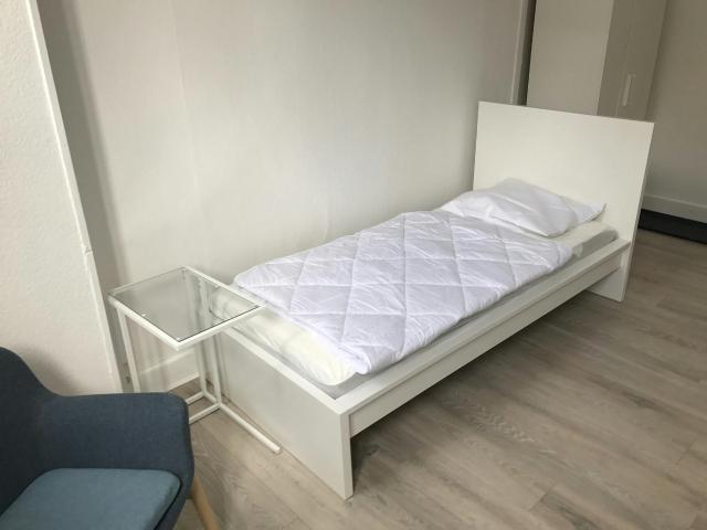 Appartement location à Brussel, Bruxelles