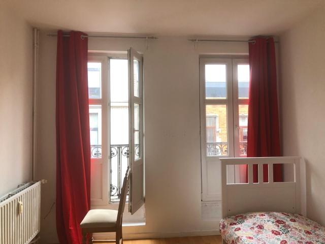 Appartement location à Brussel, Bruxelles