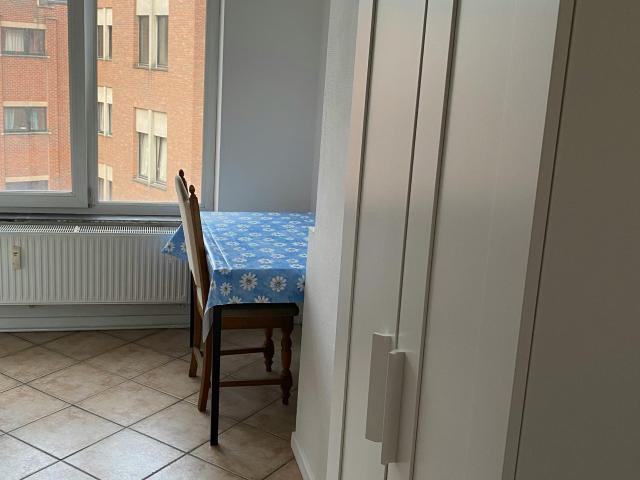 Appartement location à Brussel, Bruxelles