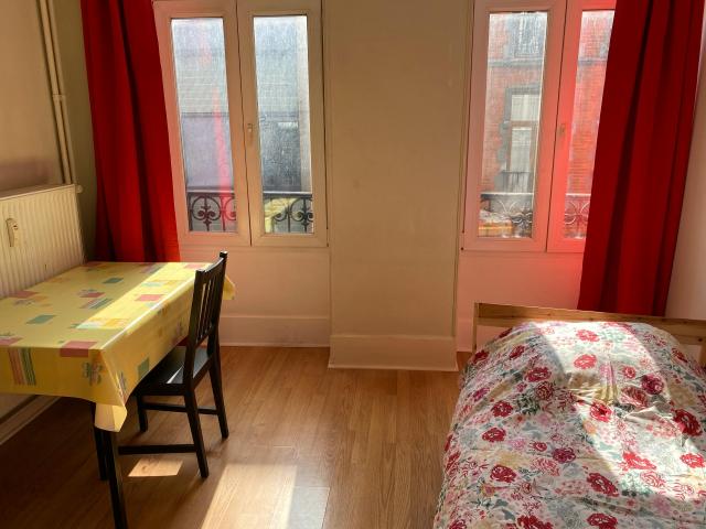 Appartement location à Brussel, Bruxelles