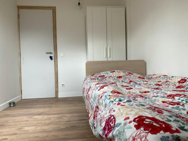 Appartement location à Brussel, Bruxelles