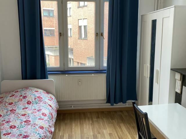 Appartement location à Brussel, Bruxelles