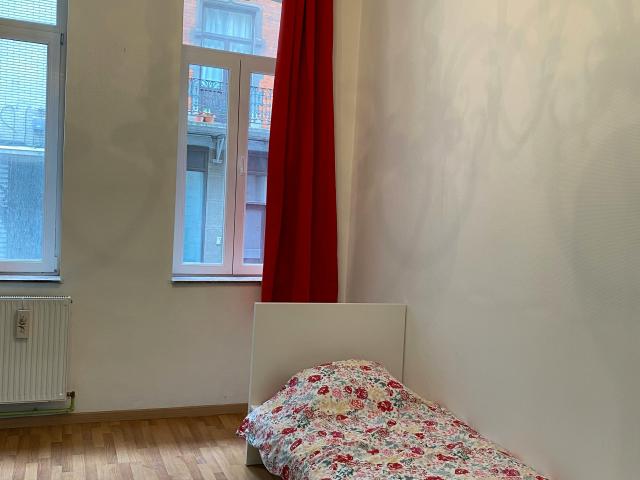 Appartement location à Brussel, Bruxelles